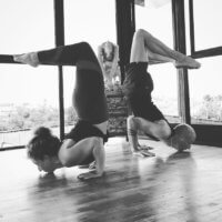 Ganda Bherundasana